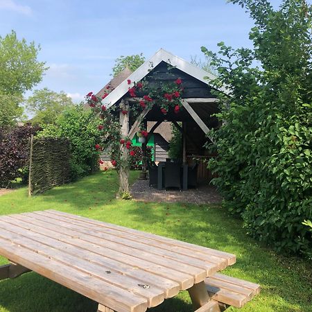 Vakantiehuis An Diek Staphorst Exterior foto
