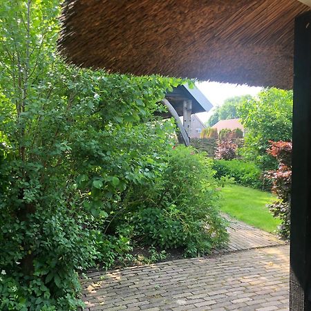 Vakantiehuis An Diek Staphorst Exterior foto